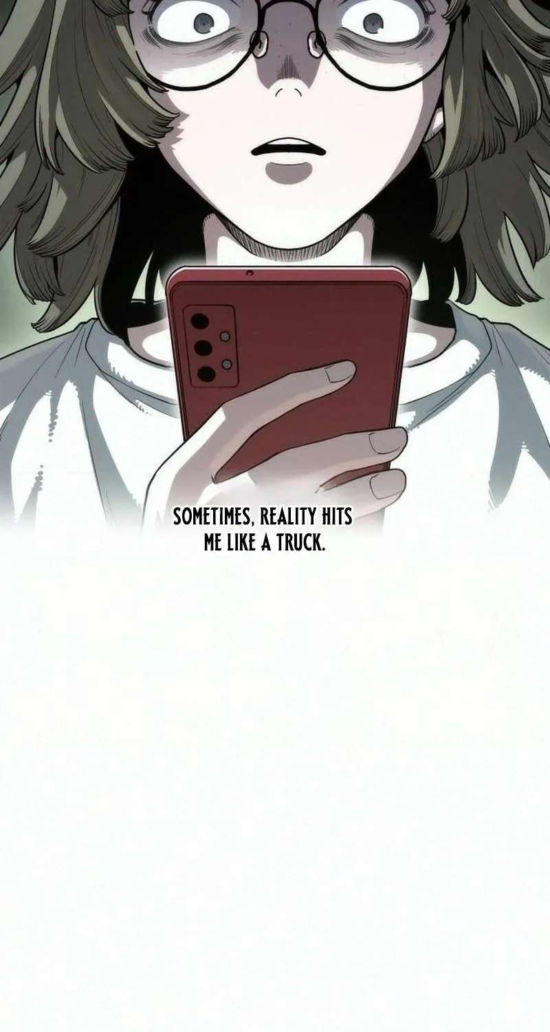 Love Tears Through Zombies Chapter 2 - page 43