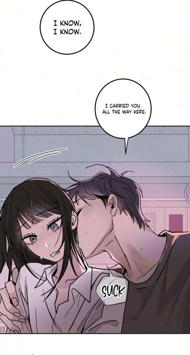How to Love Ma Do-Ae Chapter 27 - page 32