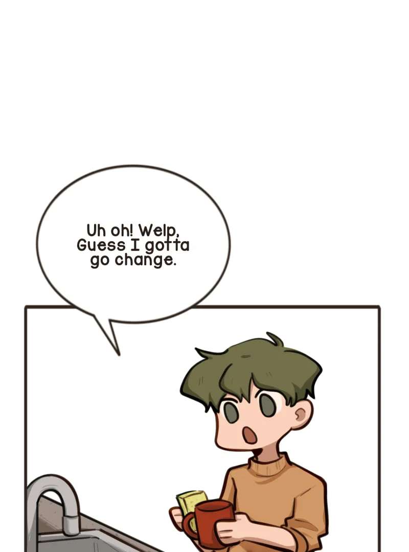 So Not My Type Chapter 134 - page 7