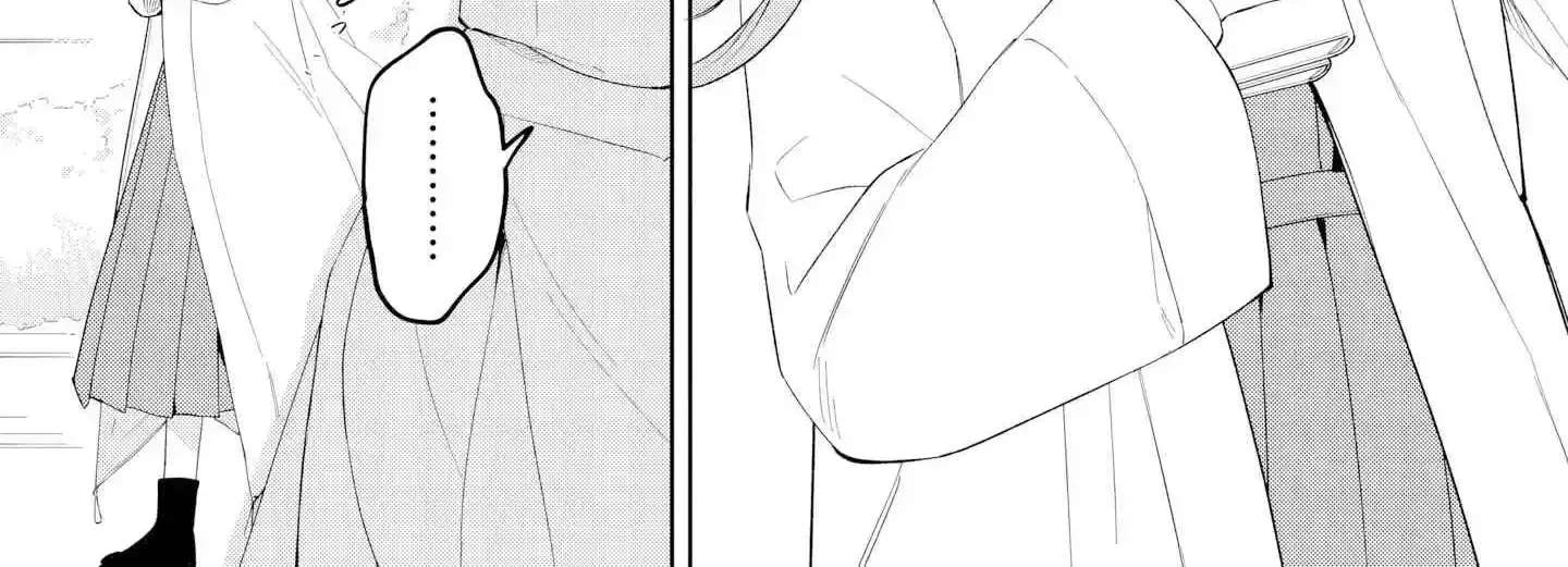 The Lonely Witch Who Bites Back and Her Puppy Prince Who Won't Leave Her Alone Chapter 2 - page 39