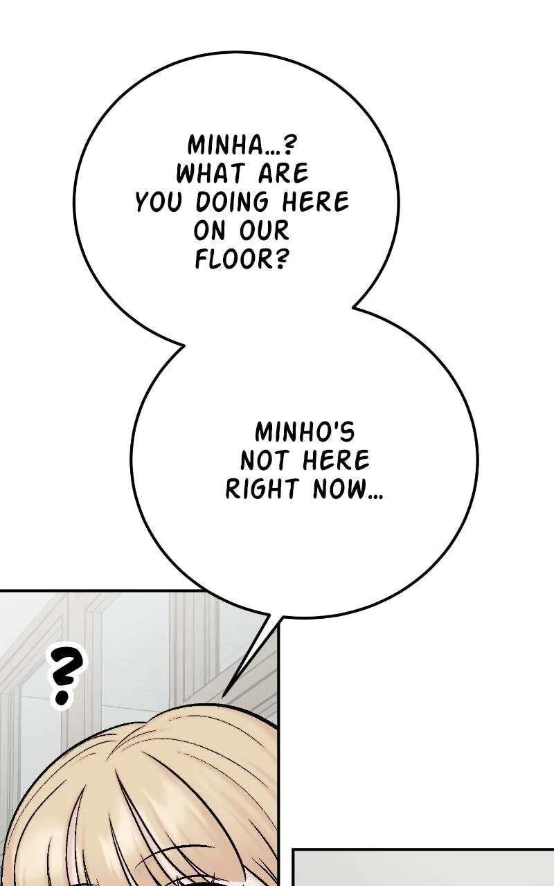 My Dud To Stud Boyfriend Chapter 185 - page 88