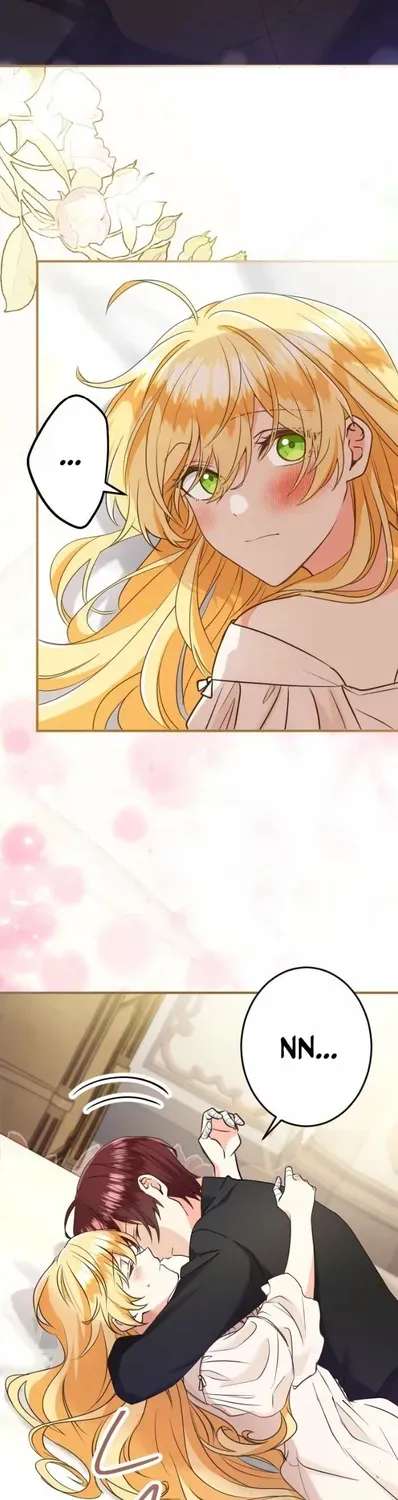 I Was Captured by the Yandere Duke Who Was My Husband in My Previous Life Chapter 34 - page 54