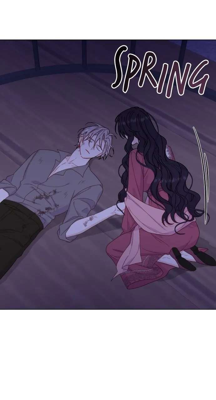 To Die or To Fall In Love Chapter 97 - page 59