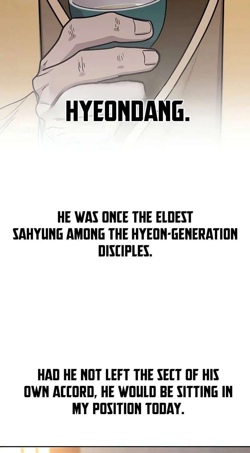 Return of the Blossoming Blade Chapter 183 - page 6
