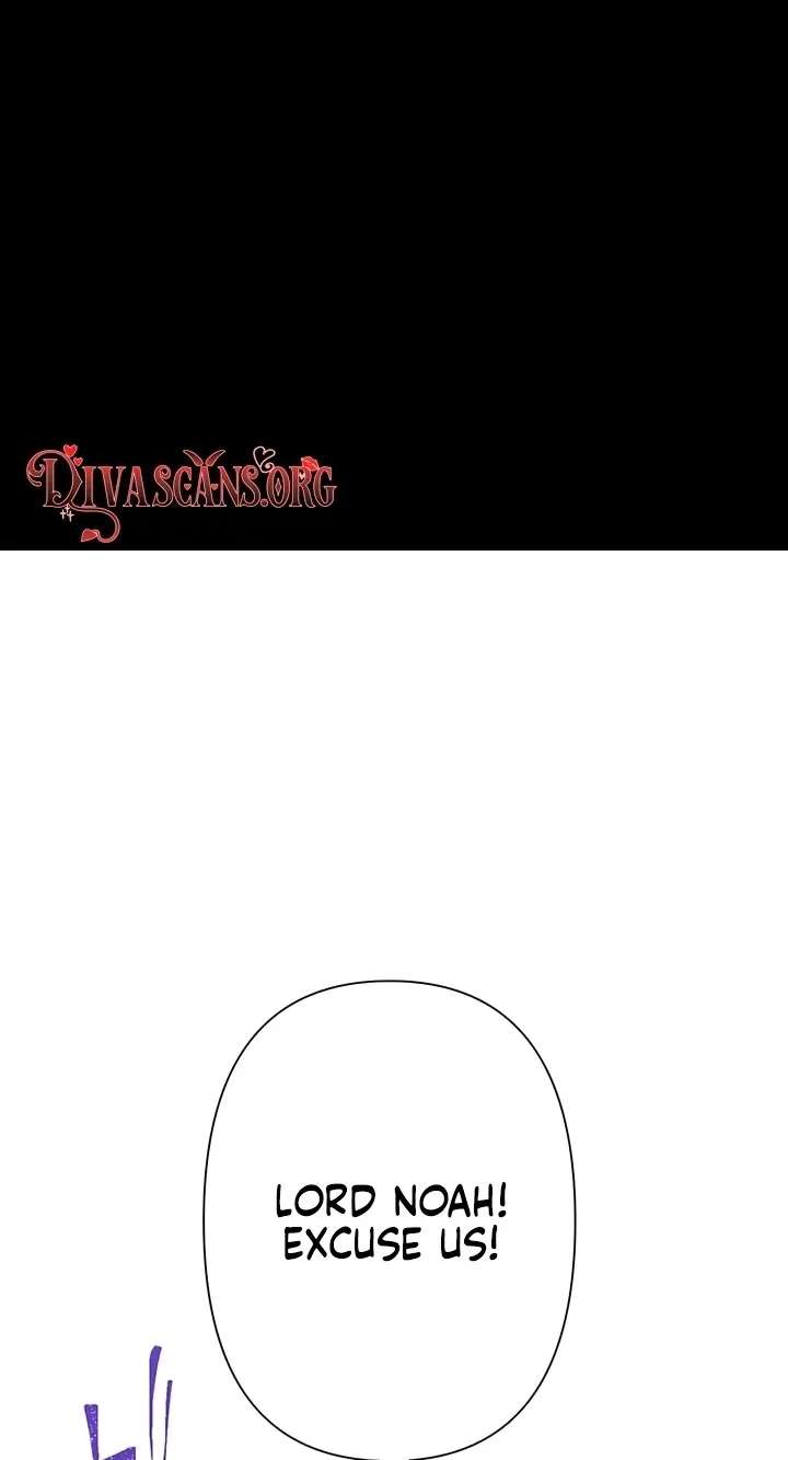 The Prince Who Is Too Sweet to Me, the Witch Everyone Feared Chapter 16 - page 7