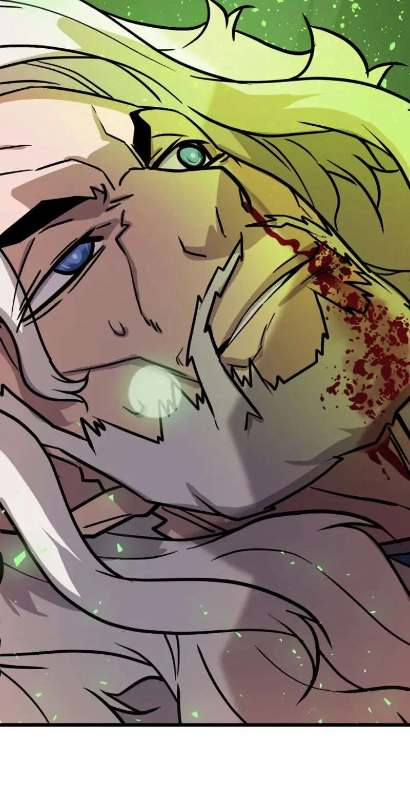 The Player of the Fallen Family Chapter 58 - page 86