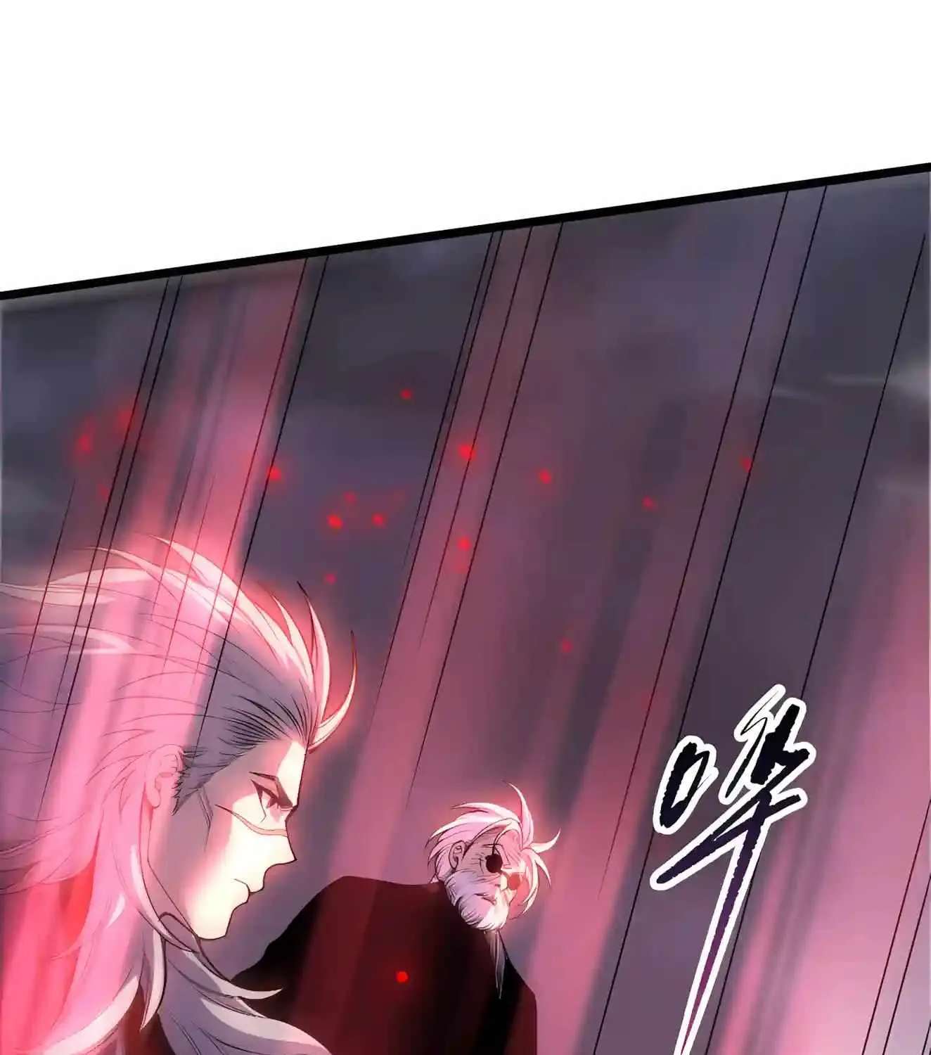 Catastrophic Necromancer Chapter 302 - page 19