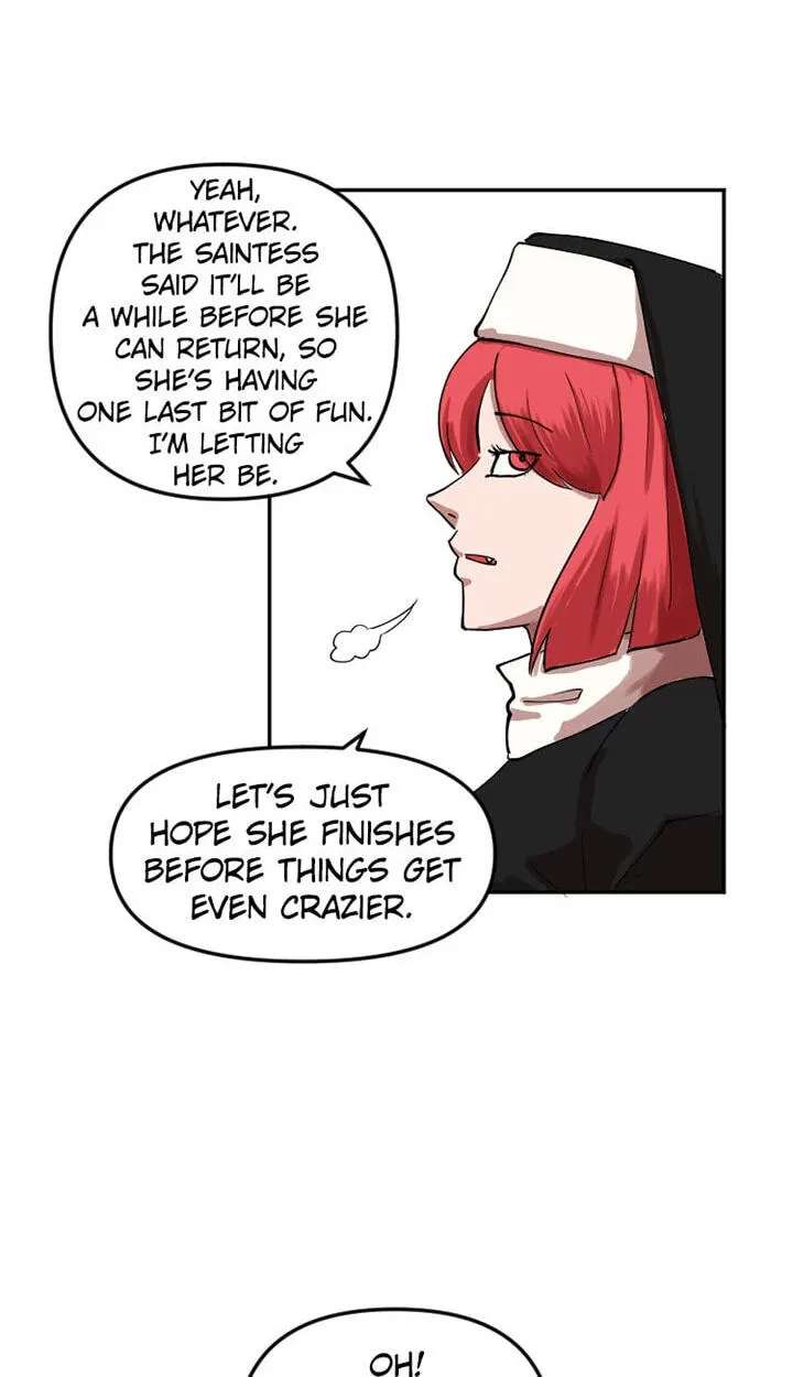 The Warrior in Rut Chapter 38 - page 50