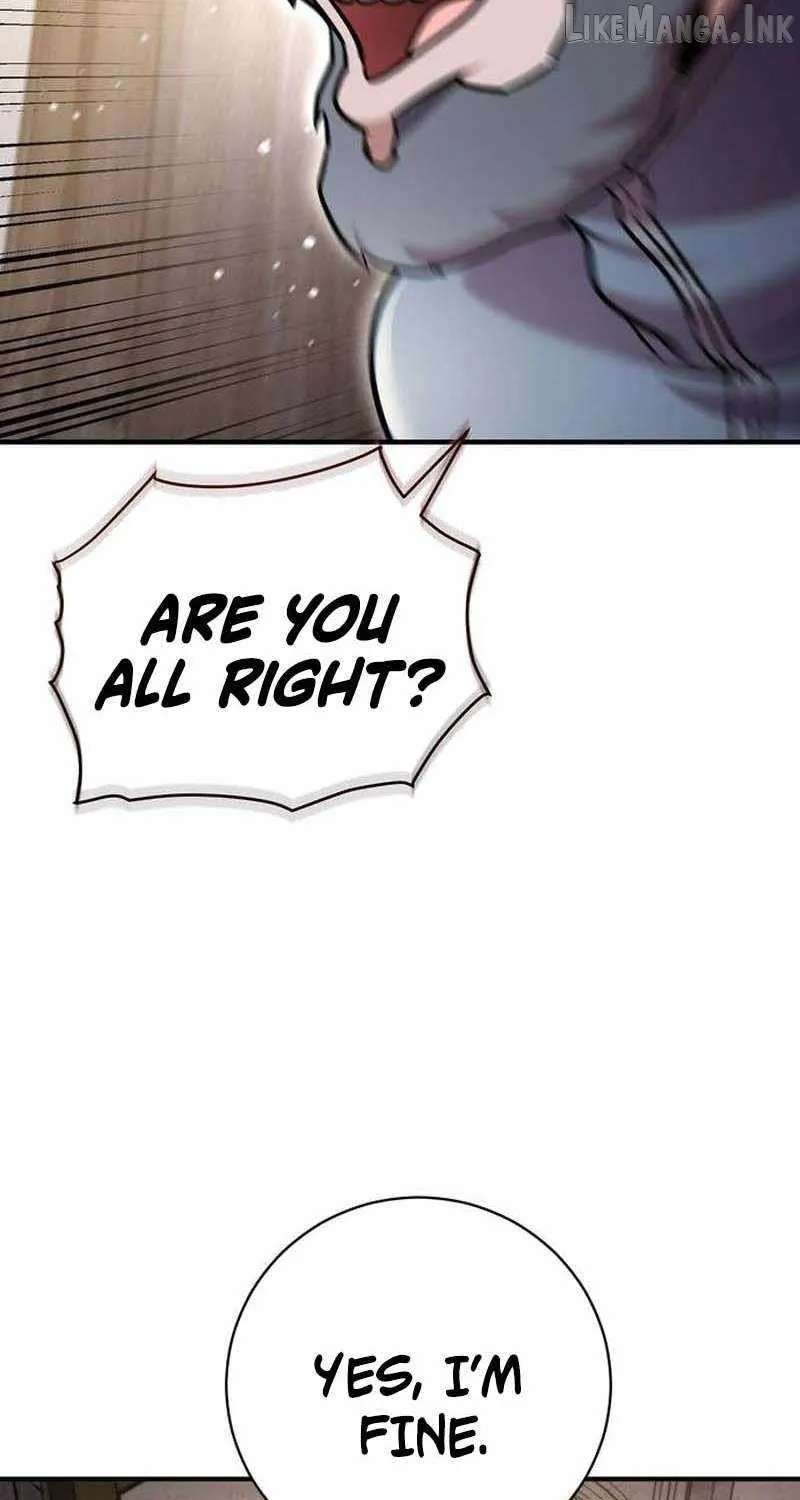 This Life Is a 10th Circle Archmage Chapter 12 - page 11