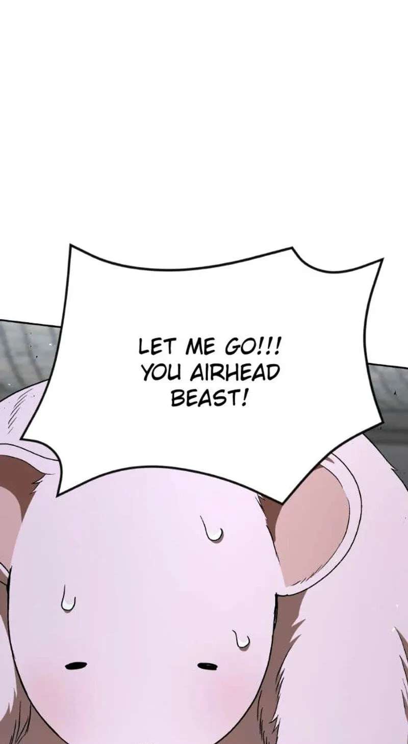 Kindergarten for Divine Beasts Chapter 78 - page 57