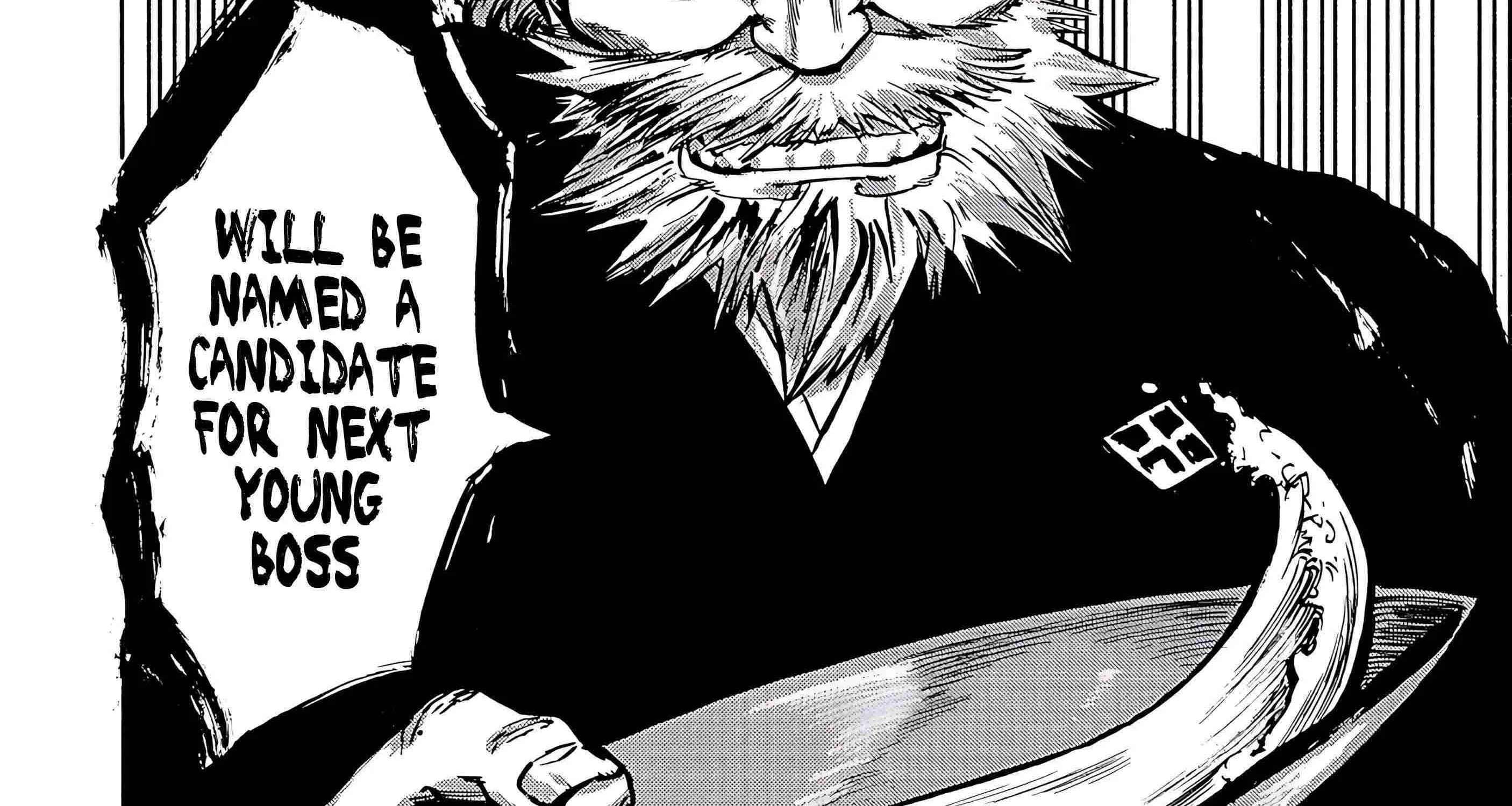Isekai de Yakuza Hajimemashita: Yume no Henkyou Slow Life wa Oazuke-chuu Chapter 4 - page 80