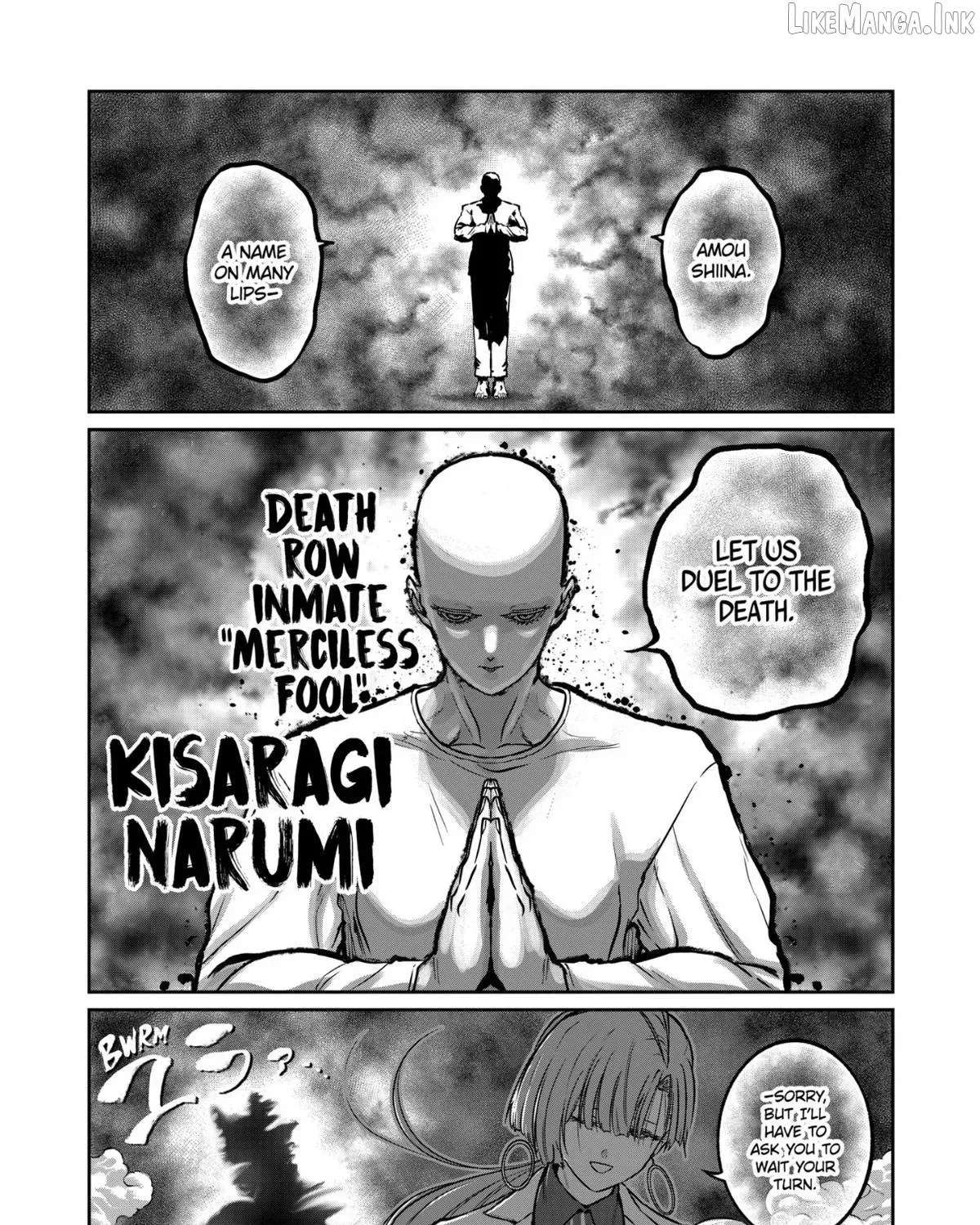 ST✰R: Strike it Rich Chapter 85 - page 19