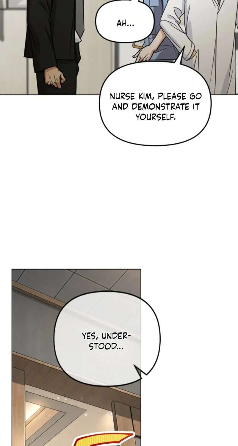 Love Rehab for a Gangster Chapter 54 - page 8