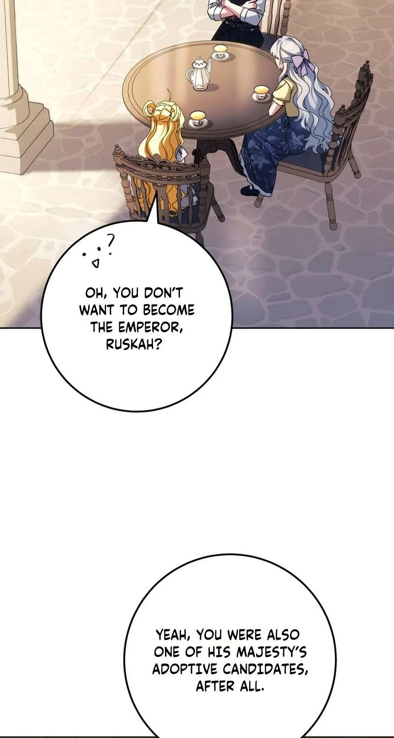 Can I Finally Cry Now? Chapter 56 - page 73