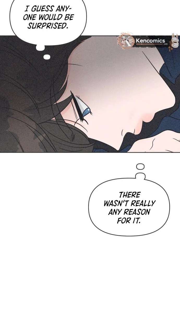 I Want to Ruin My Unrequited Love Chapter 15 - page 41