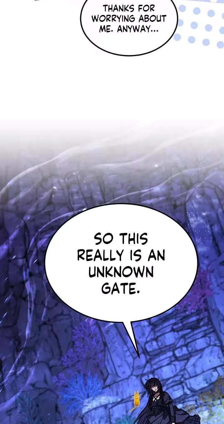 LV. 99 The Princess of Dark Flare Chapter 47 - page 52