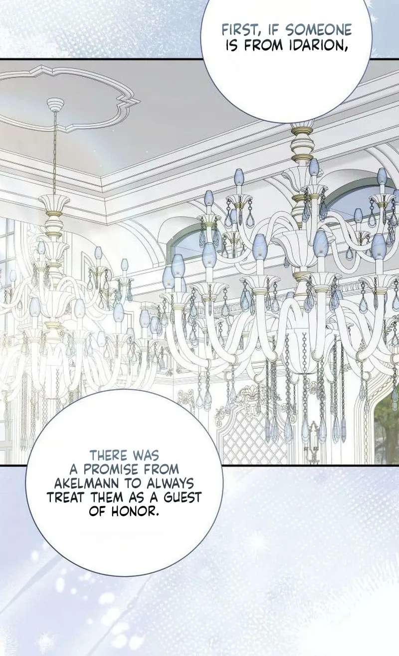 That's Just How First Love Is Your Highness Chapter 67 - page 45