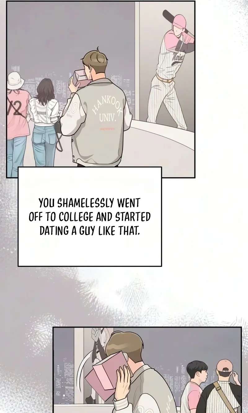 Hug Us Chapter 26 - page 46
