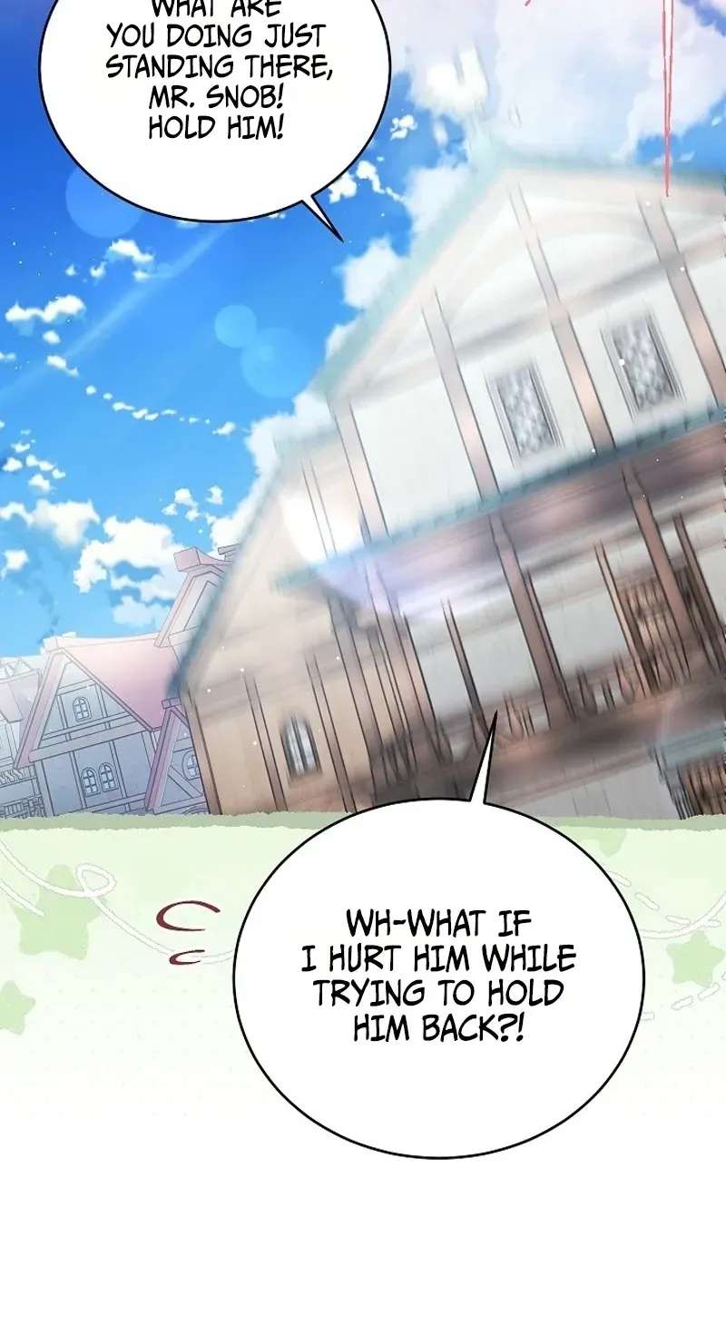 Is It Bad That the Main Character's a Roleplayer? Chapter 33 - page 52