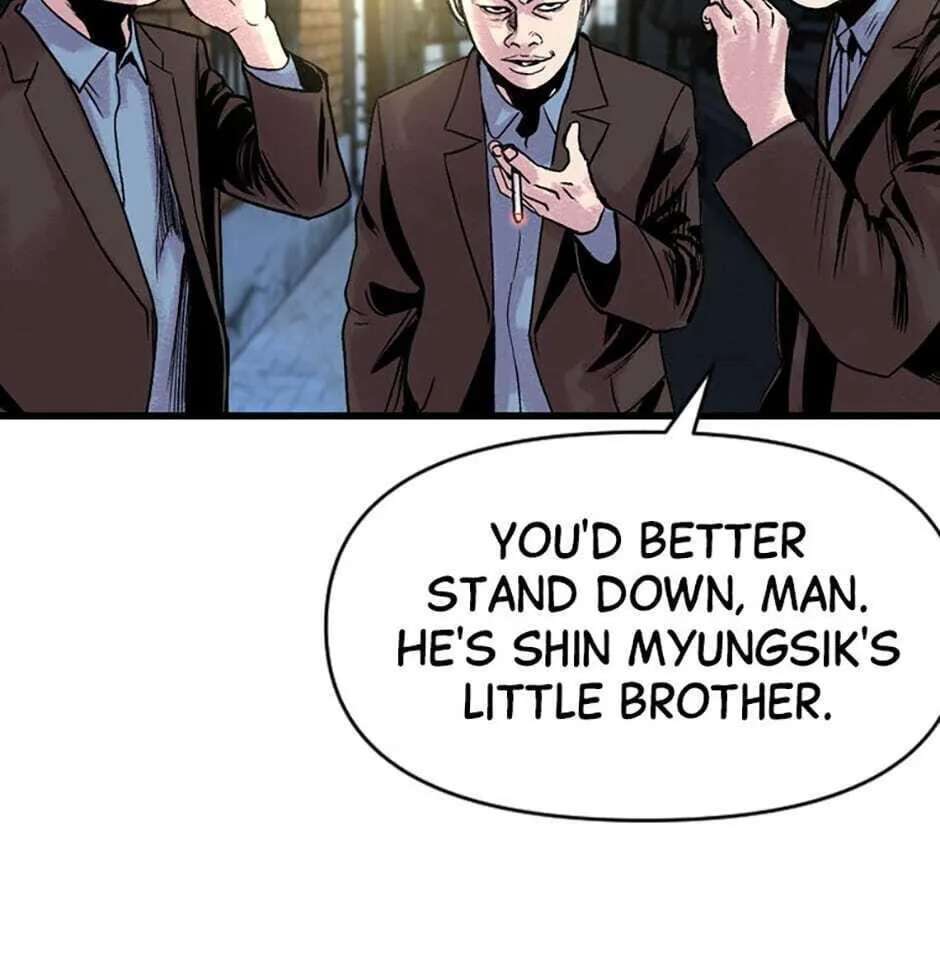 Switch (Ji-Dong & Kim Dong-Chan) Chapter 4 - page 273