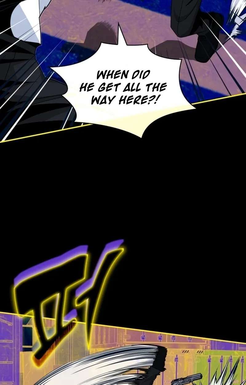 The Otherworldly Genius Method Actor Chapter 113 - page 61
