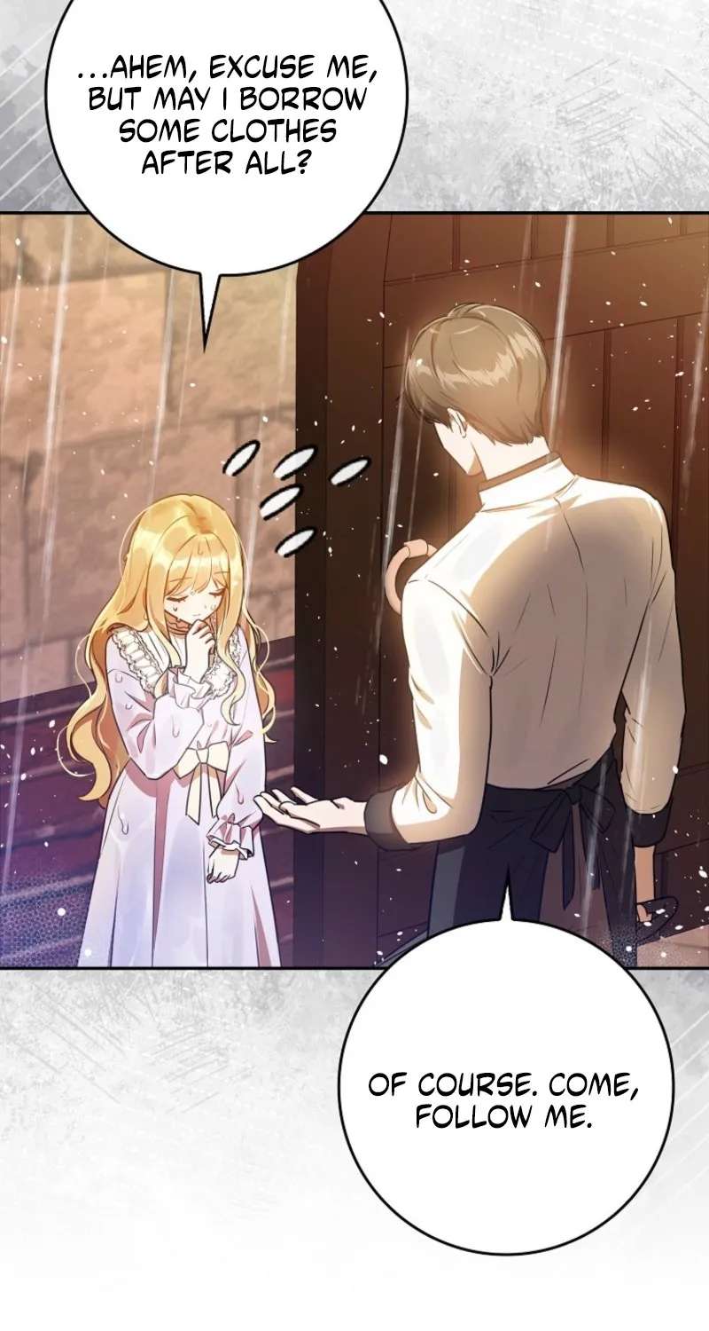 I’ve Been Chosen as the Tyrant’s Daughter-in-Law Chapter 22 - page 63