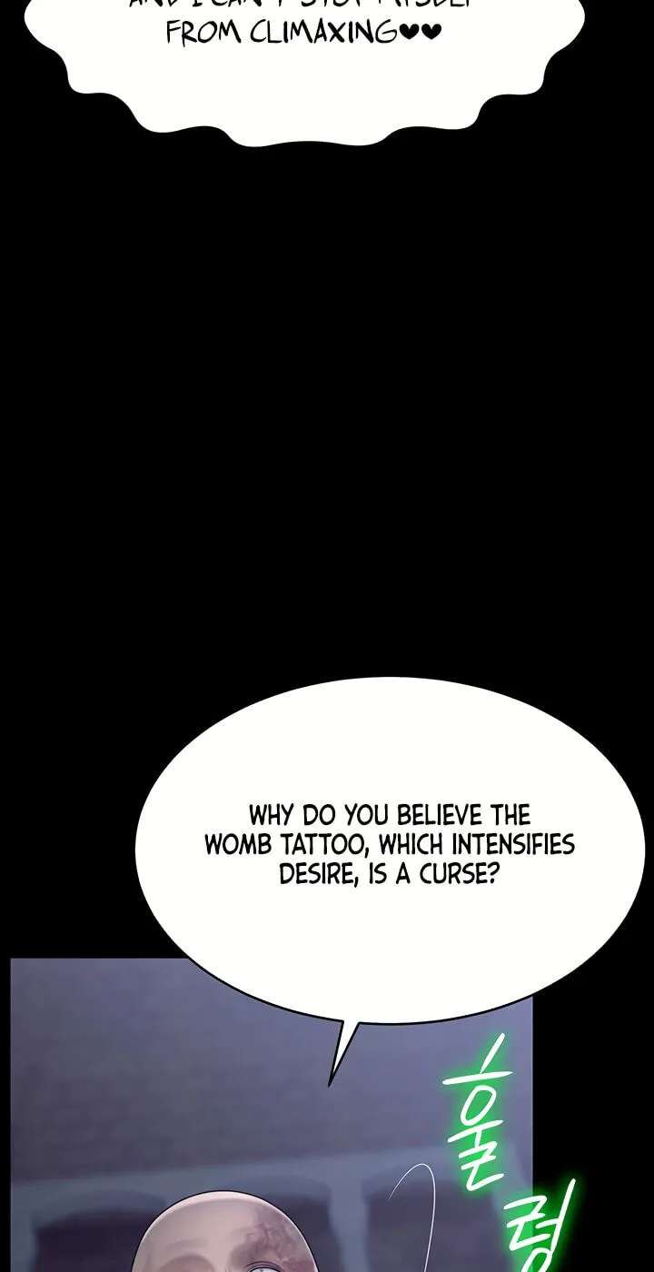 Ero: The Princess Submits Chapter 32 - page 58