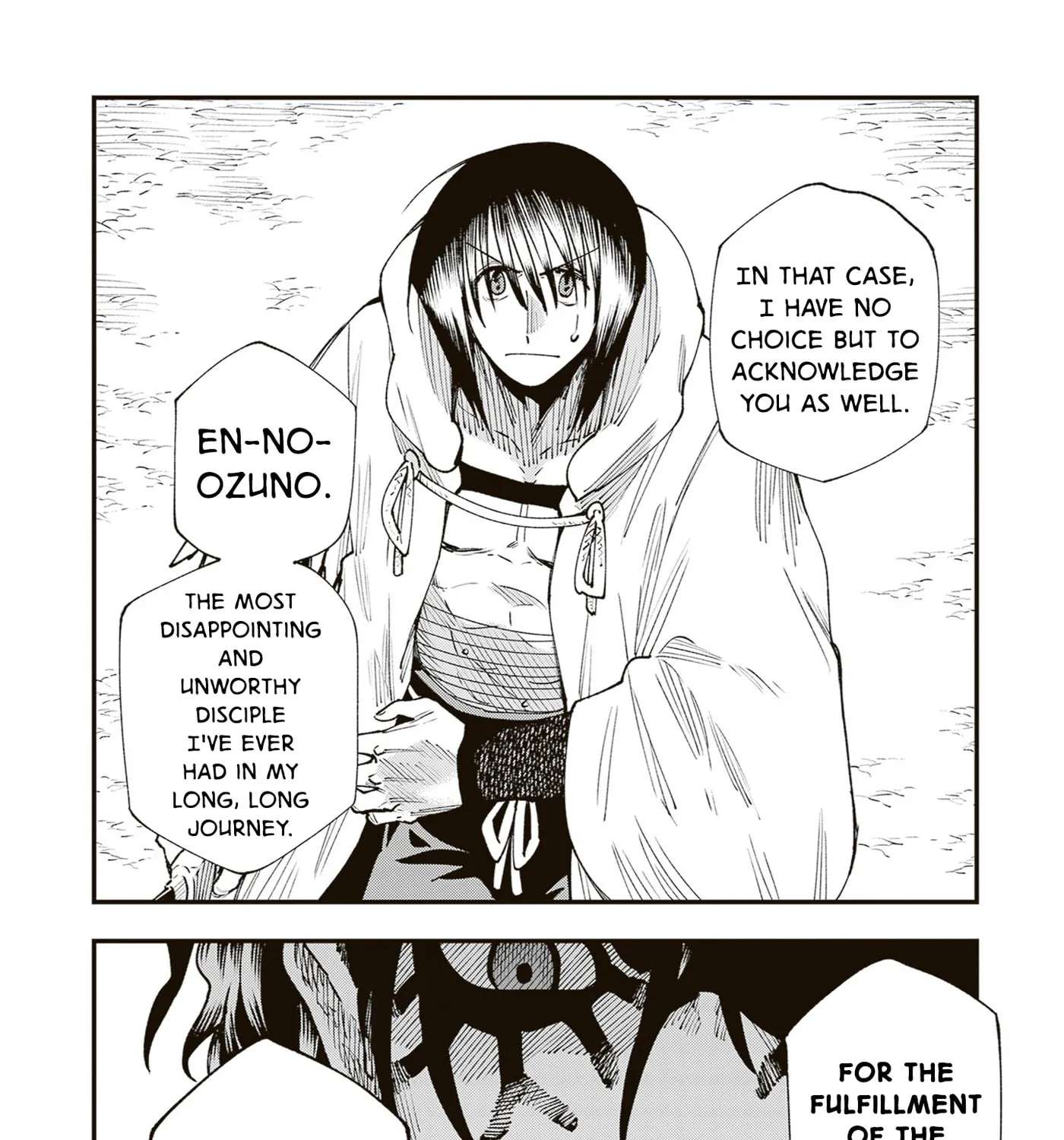 Touge Oni Chapter 42 - page 67