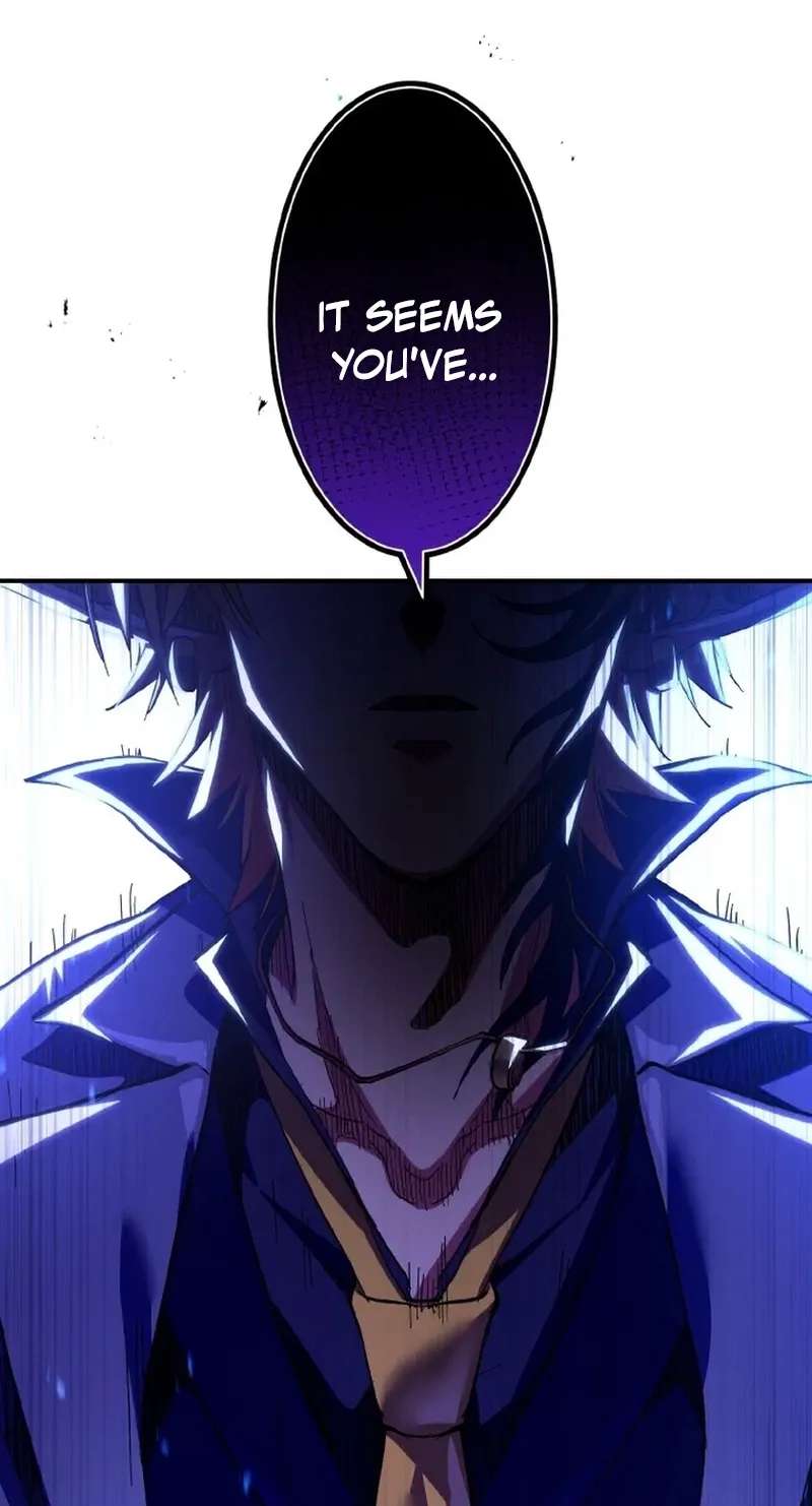 The Man Who Vowed Revenge on His Demon Wife Chapter 7 - page 5