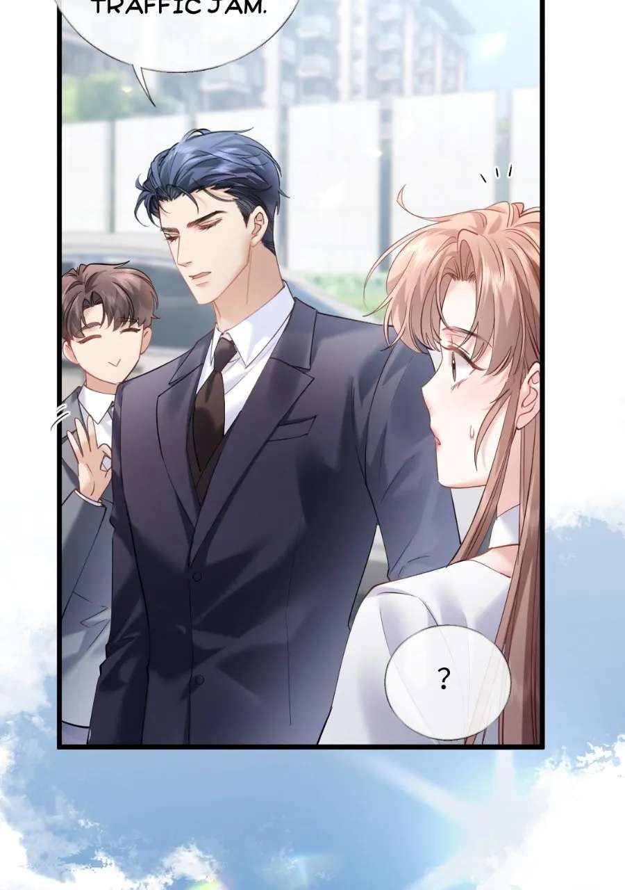 Meet My Ex AgainAs His Aunt Chapter 19 - page 20