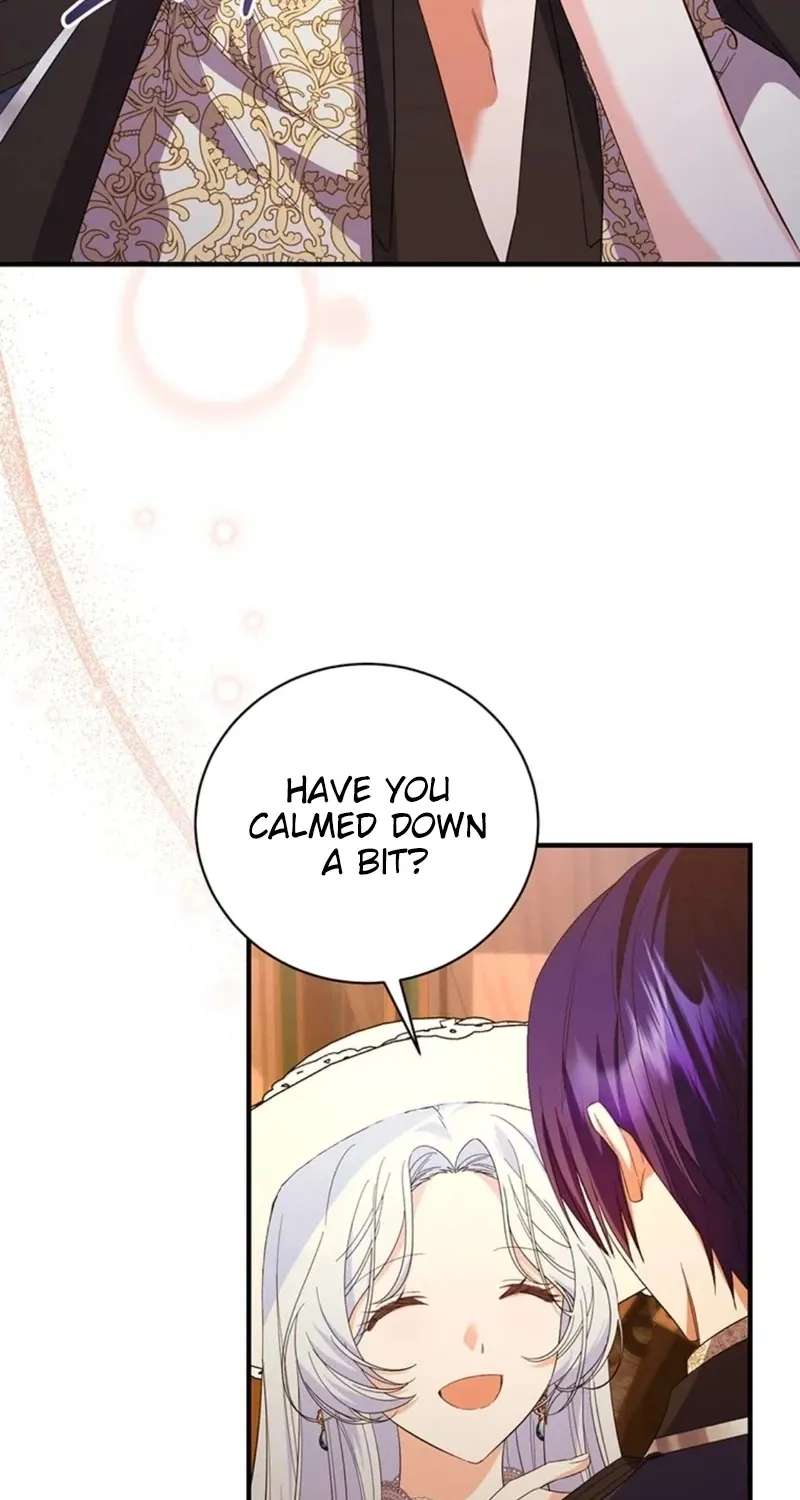 I Ran Away And Got Married Chapter 53 - page 38