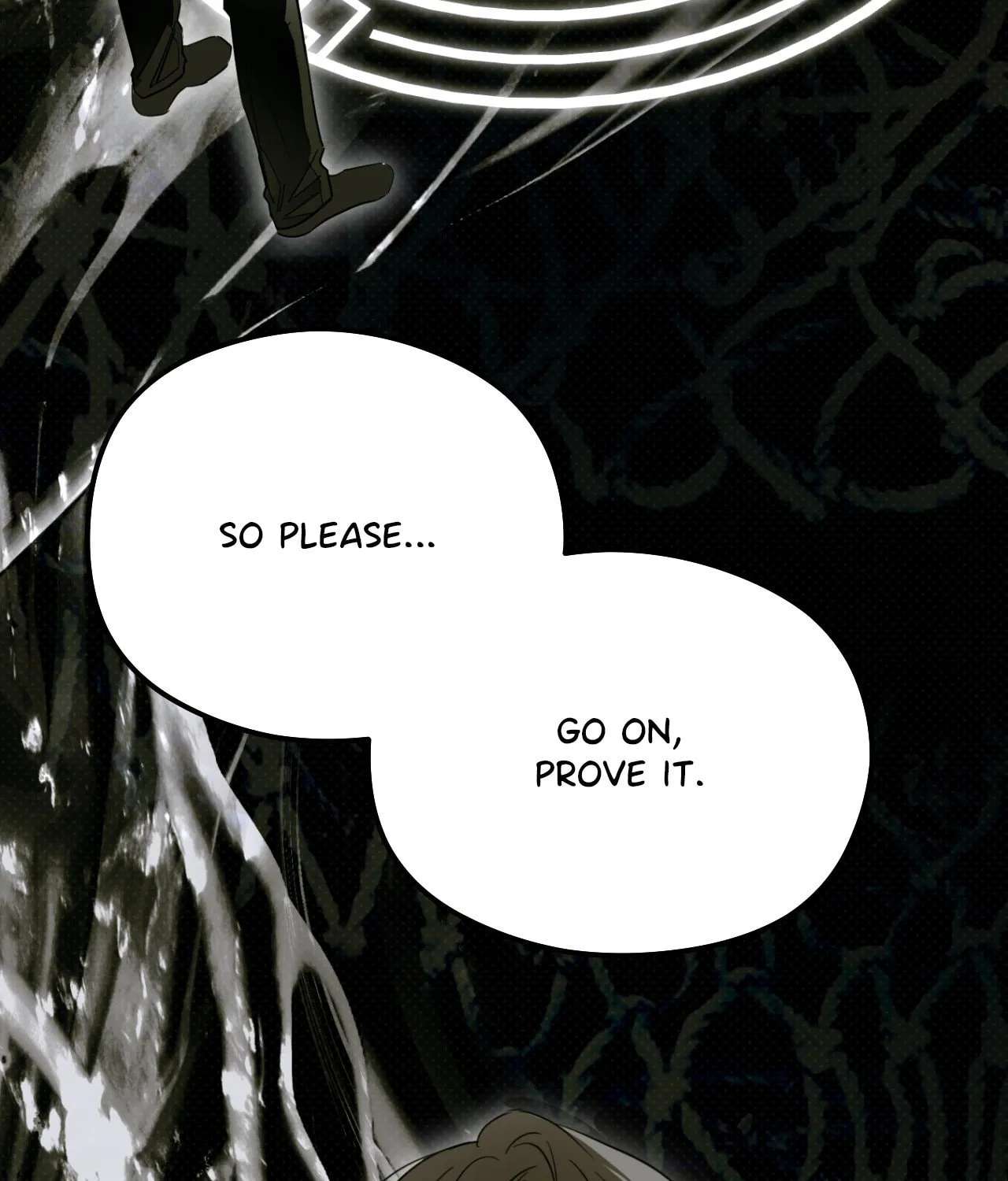 Moonlight Projection Chapter 36 - page 53