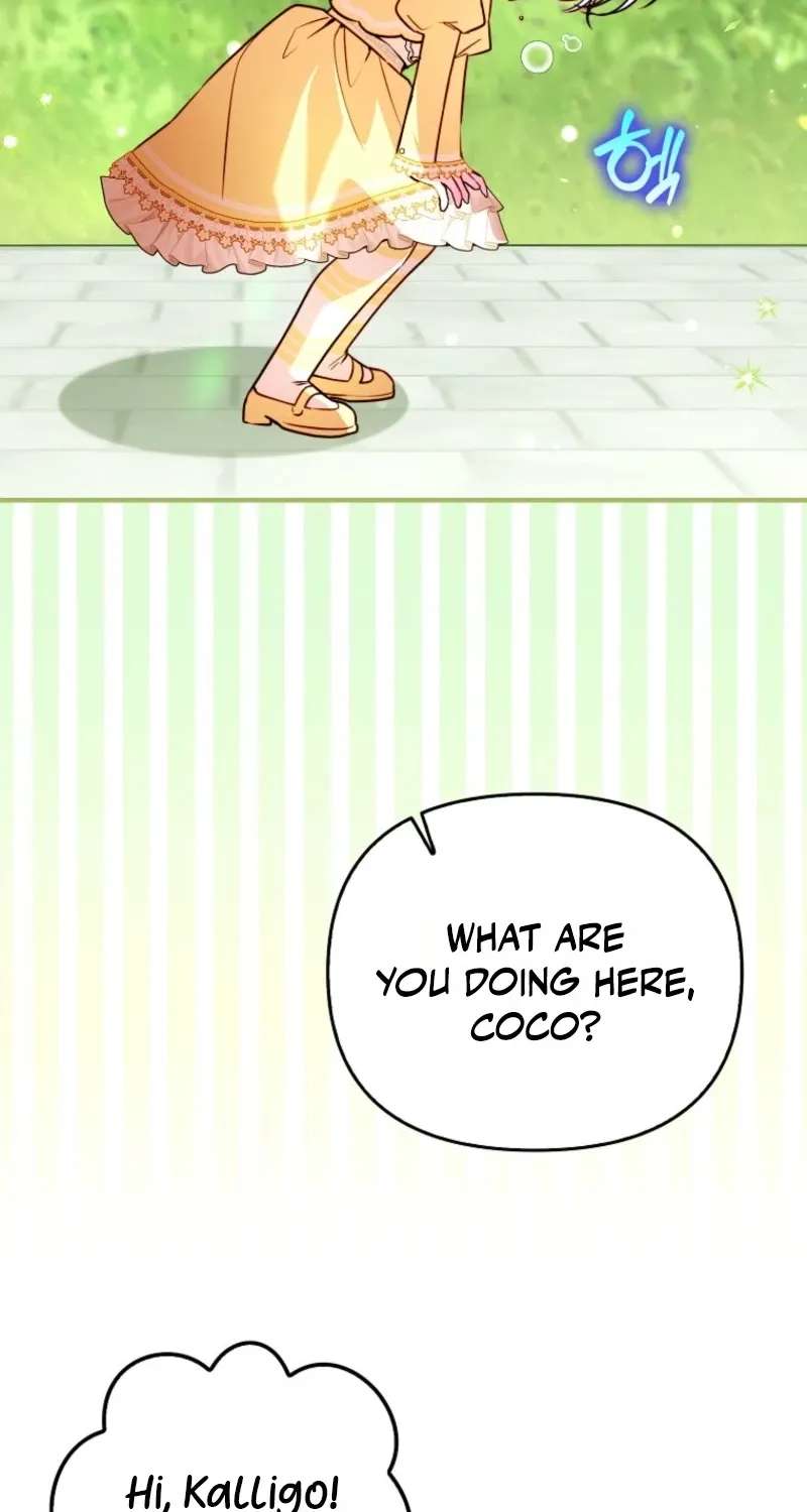 I’m the brave puppy that will save the villainess Chapter 41 - page 73