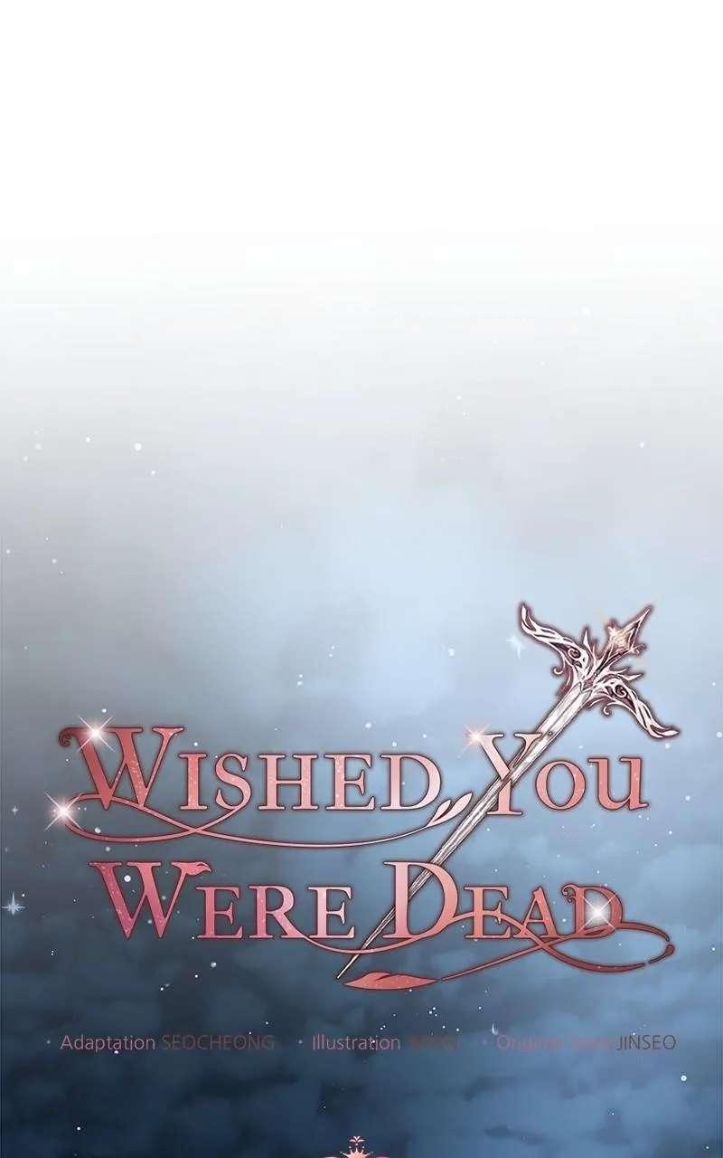 Wished You Were Dead Chapter 93 - page 59