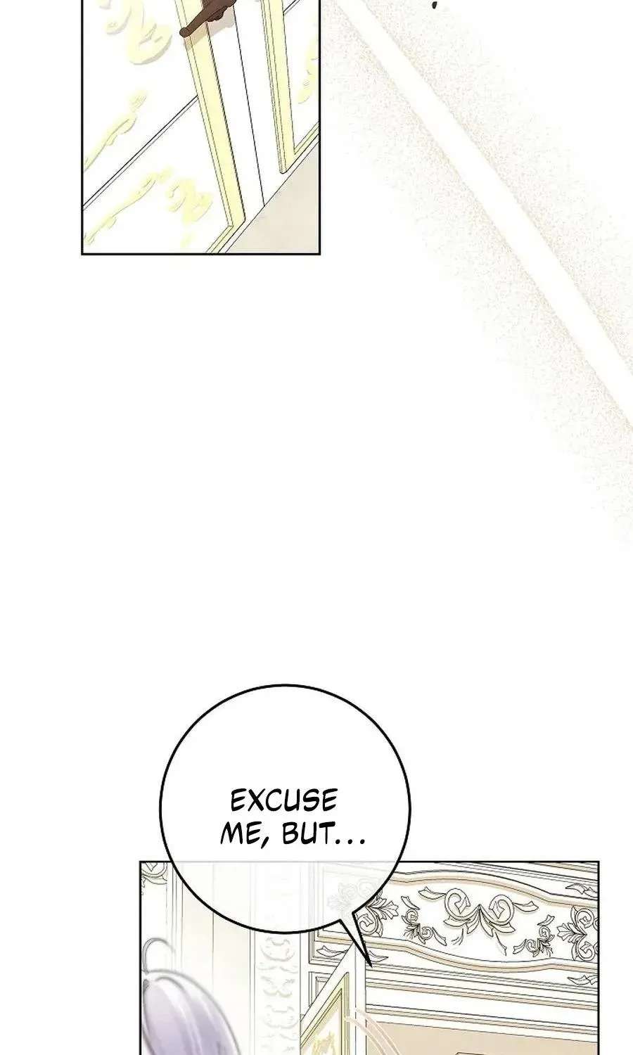 The Princess Stans in Secret Chapter 94 - page 100
