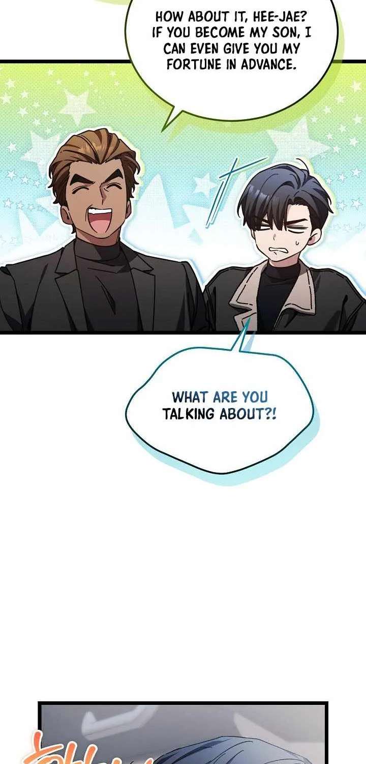 I’ll Retire After Saving The World Chapter 106 - page 83