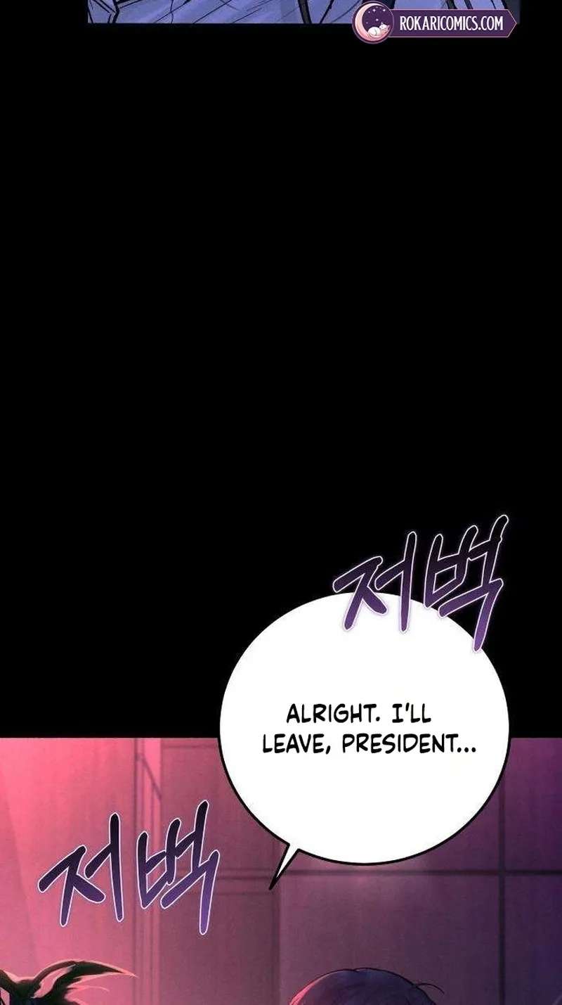 Patronage Stigma Chapter 3 - page 46