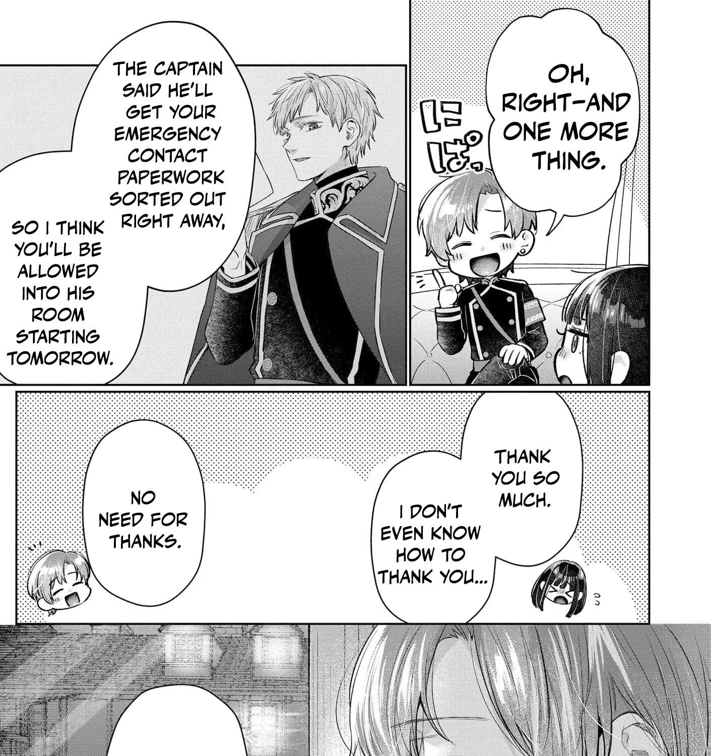 Sunaoninarenai Yuki Otome wa Nemureru Ryuukishi ni Amakutoka sareru Chapter 9 - page 29