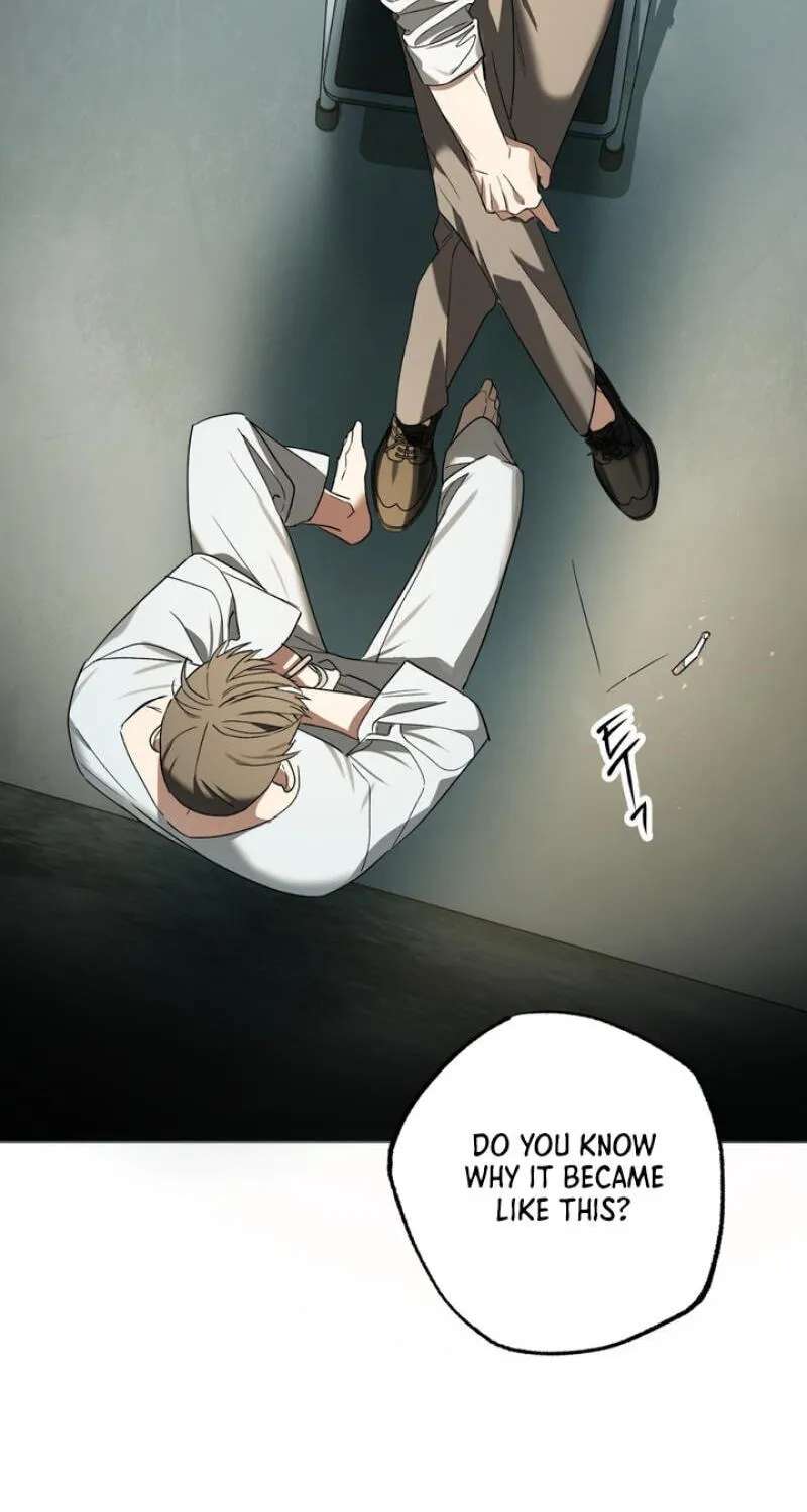 Grasp (Jodocha) Chapter 15 - page 41