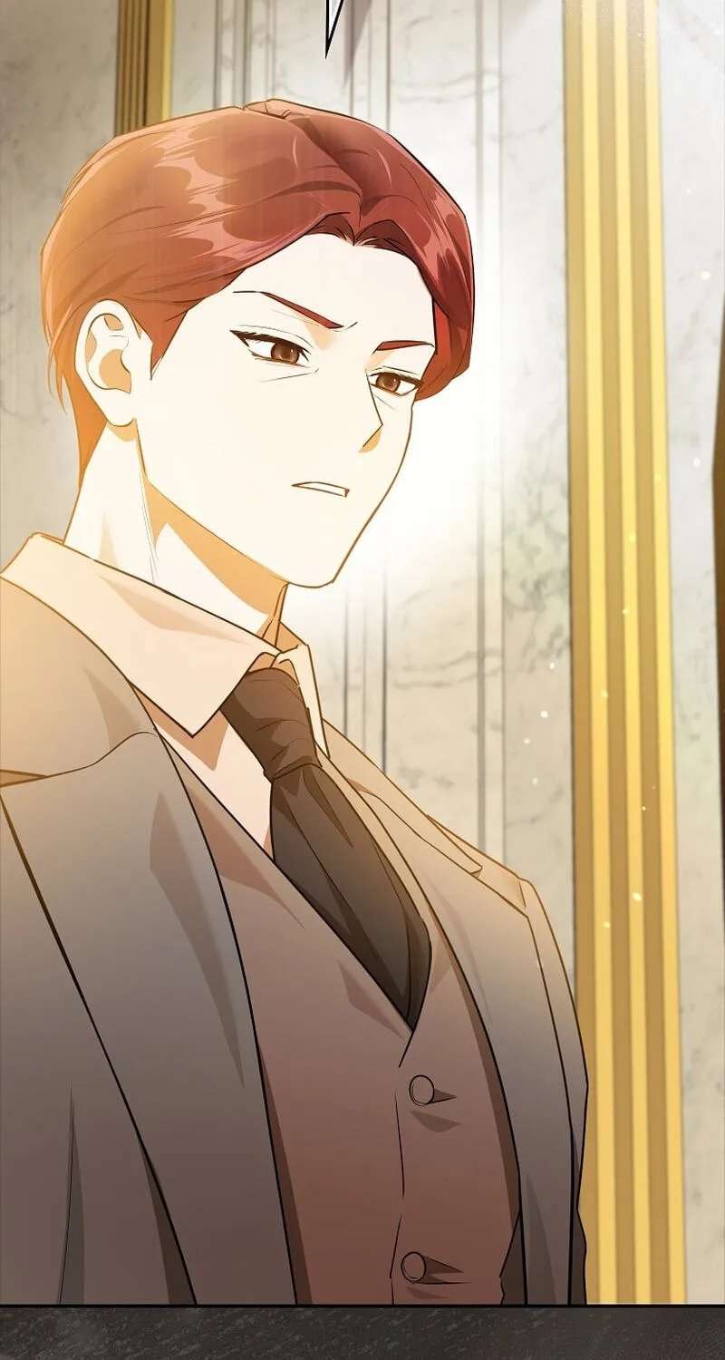 Marked as the Tyrant's Daughter-in-law Chapter 22 - page 21
