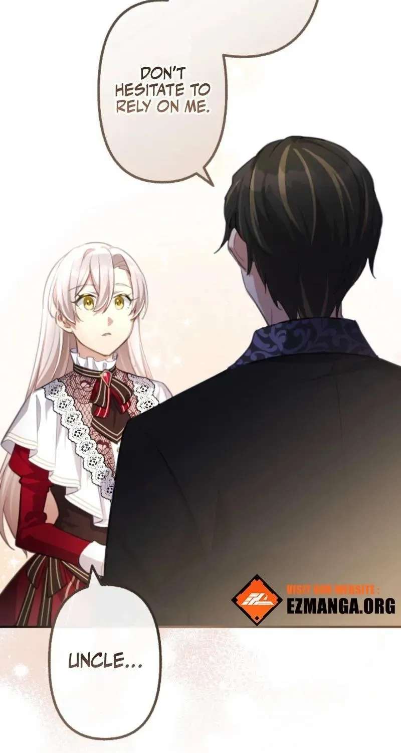 The Young Villainess Sees Through It All Chapter 75 - page 17