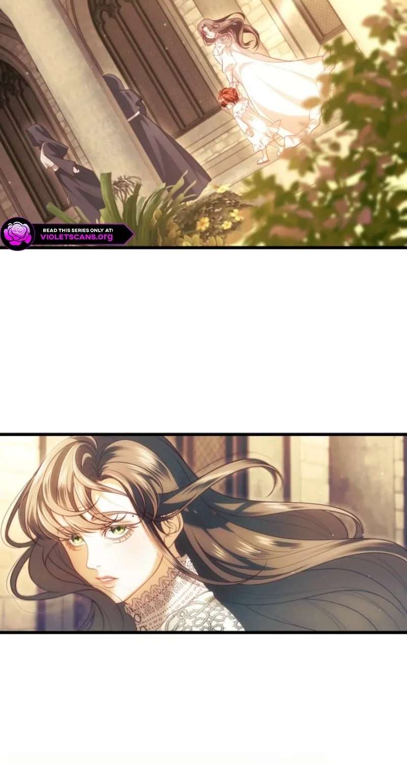 A Widowed Queen's Devotion for Love Chapter 41 - page 84