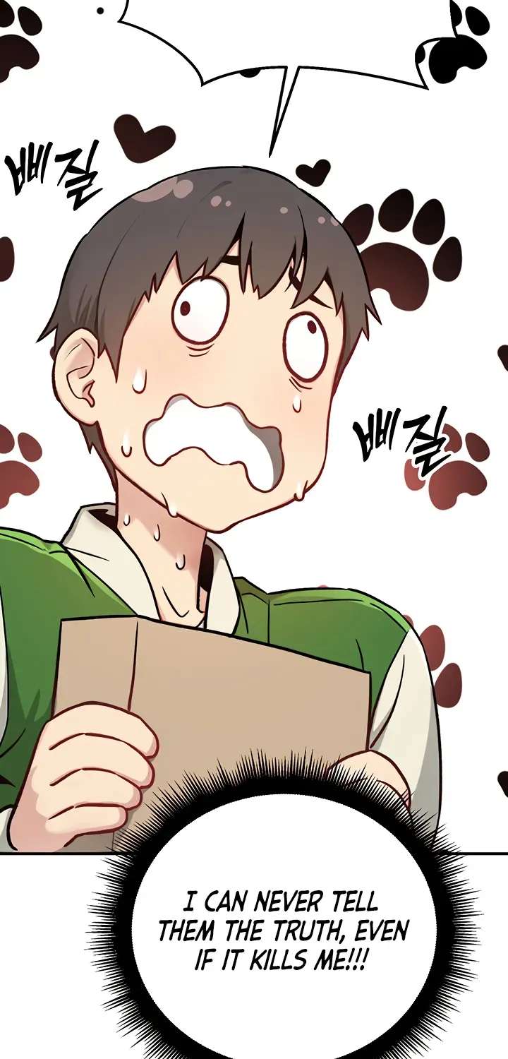 Love and Risk Chapter 1 - page 80