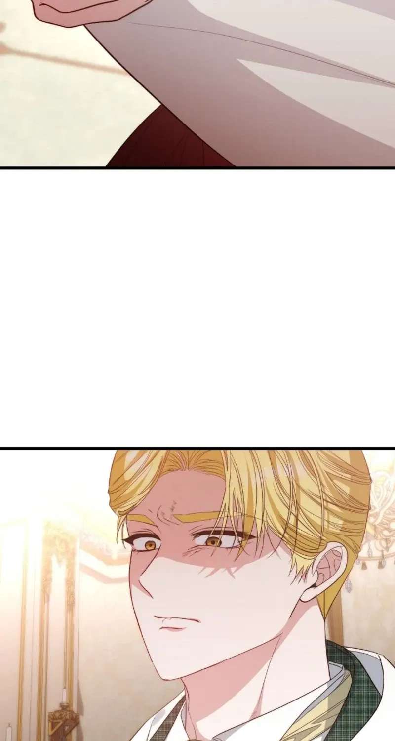 The Regressed Villainess Makes a Vow of Chastity Chapter 54 - page 4