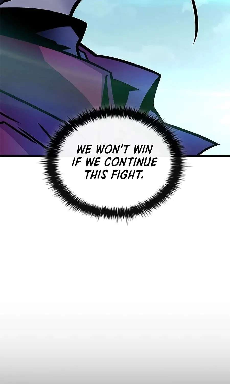 Villain to Kill Chapter 253 - page 9