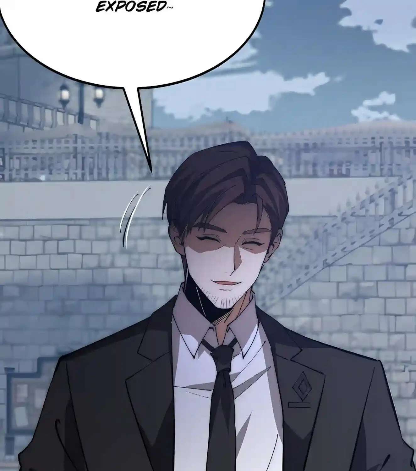 Demon Summoner I am The Abyss Chapter 82 - page 93