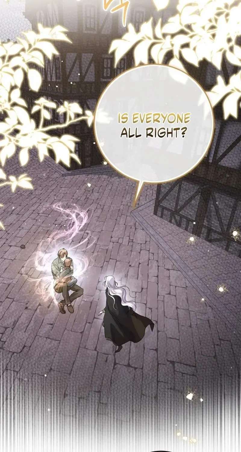 The Princess Stans in Secret Chapter 87 - page 61