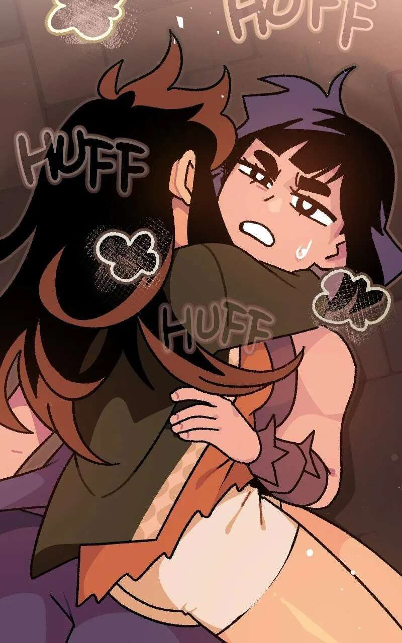 Katlaya Rising Chapter 34 - page 39
