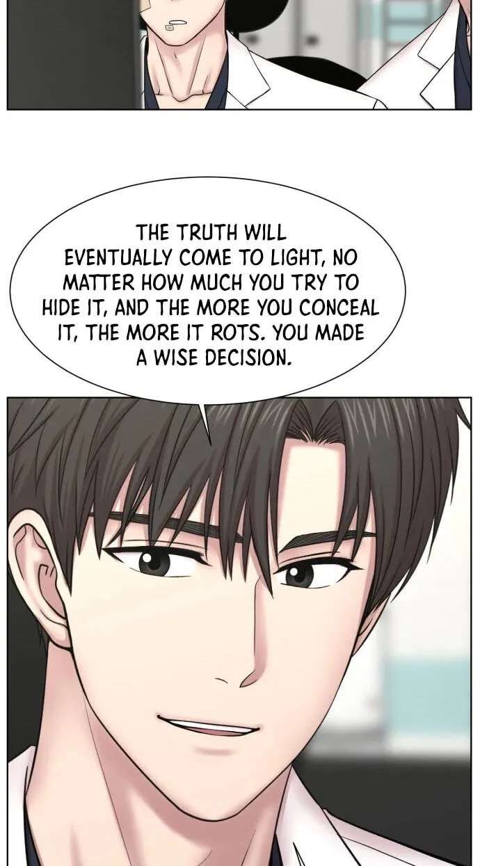 Trauma Center:Dr. Baek Chapter 43 - page 46