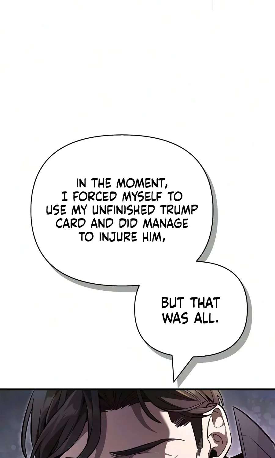 Surviving The Game As A Barbarian Chapter 153 - page 85